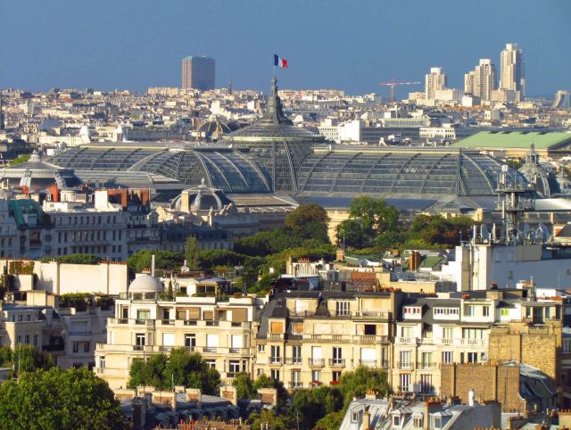 Grand Palais