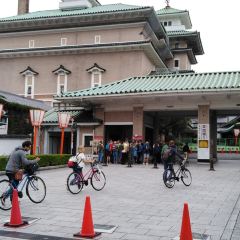 CLUB METRO User Photo