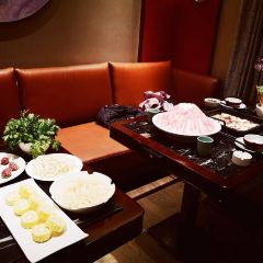 希誉牦牛汤馆(南郊希誉酒店) 여행 사진