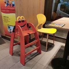 麦当劳(建水小桂湖店) User Photo