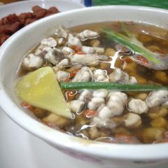 陳金蘭飲食店（柳前巷店）張用戶圖片