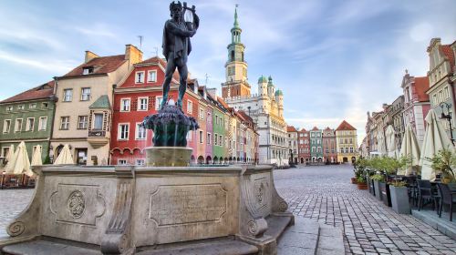 Museum of the History of Poznań