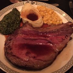 Lawry's The Prime Rib, Ebisu User Photo