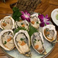 寧家•蟹料理（空中景觀餐廳）張用戶圖片