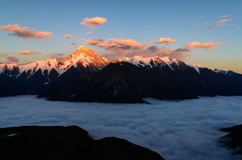 Zimei Pass