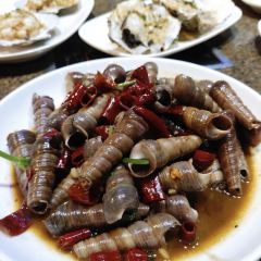 Zheng Huang Qi User Photo