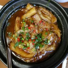 潮卤传奇(河南店) User Photo