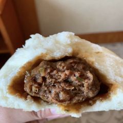 鴻運大包（新街巷店）張用戶圖片