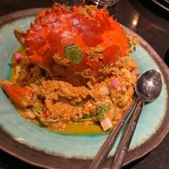 The House of Smooth Curry User Photo