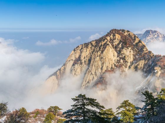 Mount Hua