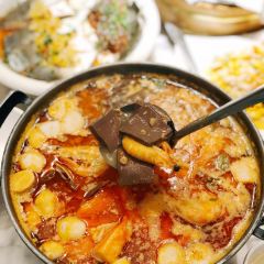 YAN JIANG HAINAN CUISINE User Photo