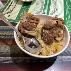 达瓦依合扎抓饭店 User Photo