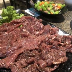 老東北烤肉張用戶圖片