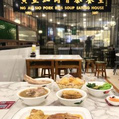 黃亞細肉骨茶（仰光路）張用戶圖片