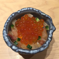 Ginza Sushi-Ichi(Bangkok) User Photo