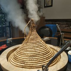 草帽汽锅鱼(长青园店) 여행 사진