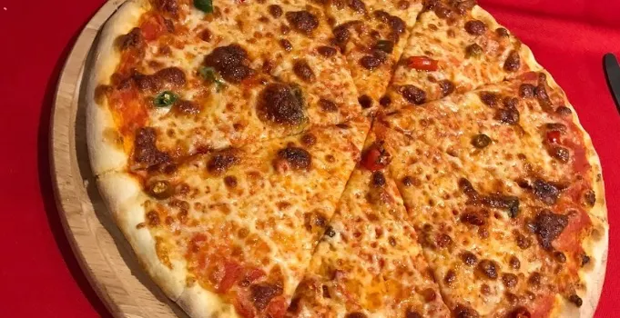 チャオ ピザ - Ciao Pizza