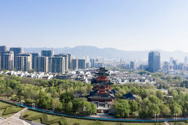 Отзывы об отеле Qingchen Guju Hostel