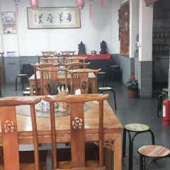 Jiajinyangheleguan (huangchengxiangfu) User Photo