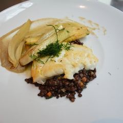 AGO Bistro User Photo