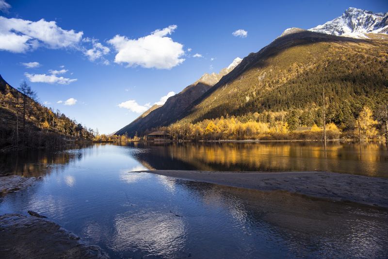 Bipeng Valley