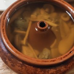 文氏奶奶·云南民间菜 User Photo