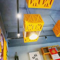 小潘记鸭血粉丝汤 User Photo