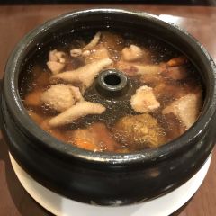 Huixiang Xilou User Photo