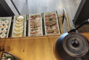 一村日式烧肉屋 User Photo