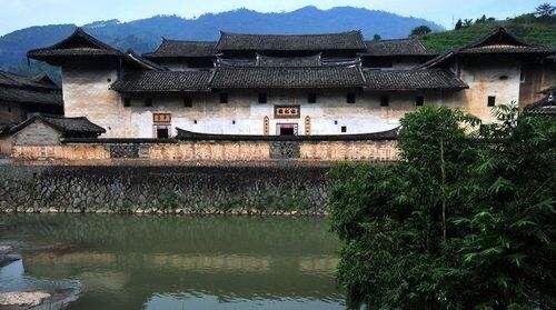 福裕樓