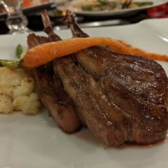 Bistro Romano User Photo