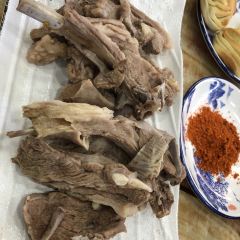 Jingyuangaliumeiweiyanggaorou ảnh của người dùng