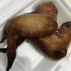 麦当劳(虎门黄河店) User Photo