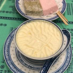 捷信牛奶甜品世家(廣東甜品)張用戶圖片