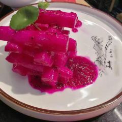 Xin Gainian張用戶圖片