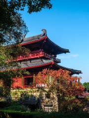 Xiandu Temple