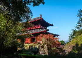 Xiandu Temple