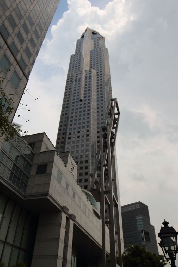 大華銀行大廈門票【2026】- 預約、開放時間、評論及資訊| Trip.com