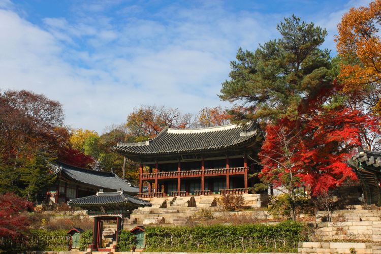 韓国の世界遺産を巡って歴史と自然の魅力を満喫しよう