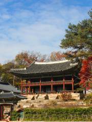 Secret Garden, Seoul