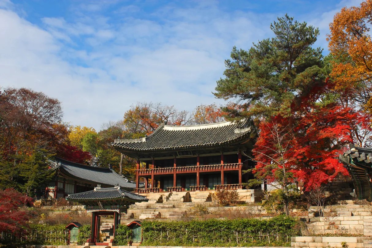 3_창덕궁