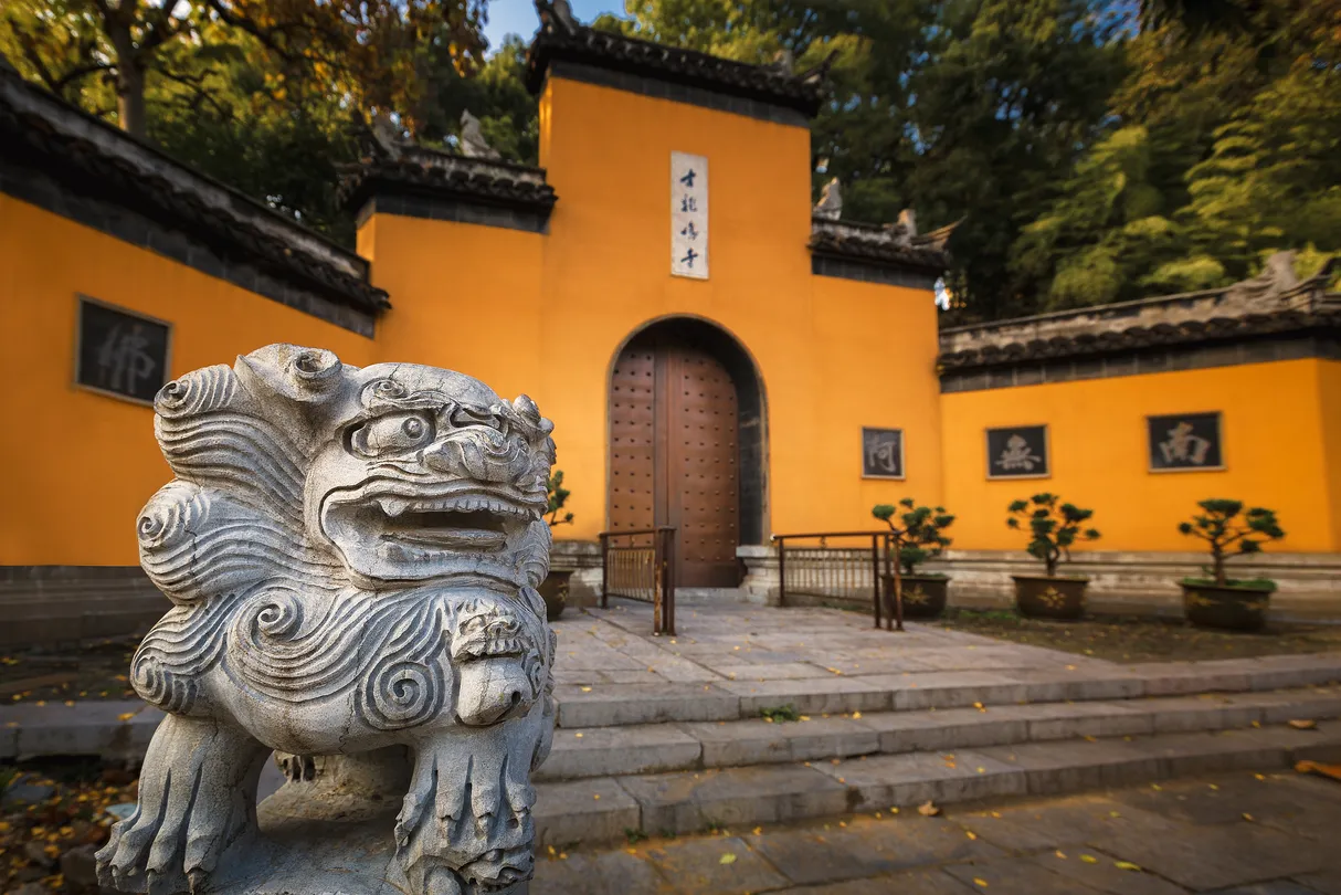 4_雞鳴寺