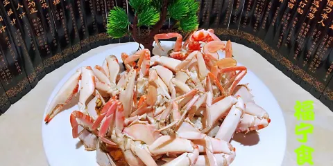 福寧食府海鮮酒店