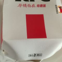 肯德基(泰华城店) User Photo