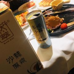 Lum's Chinese Restaurant User Photo