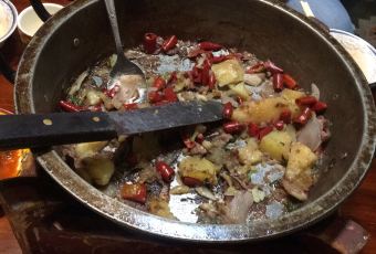 Amdo Norzen Tibetan Restaurant User Photo