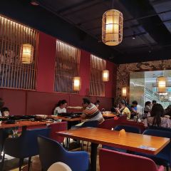 喳喳老火锅(老城店) User Photo