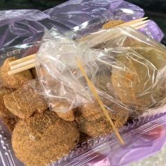 Bulao Hakka Traditional Mochi User Photo