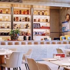 潮禧·潮汕菜(长寿路店) User Photo