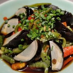 Silver Wok User Photo